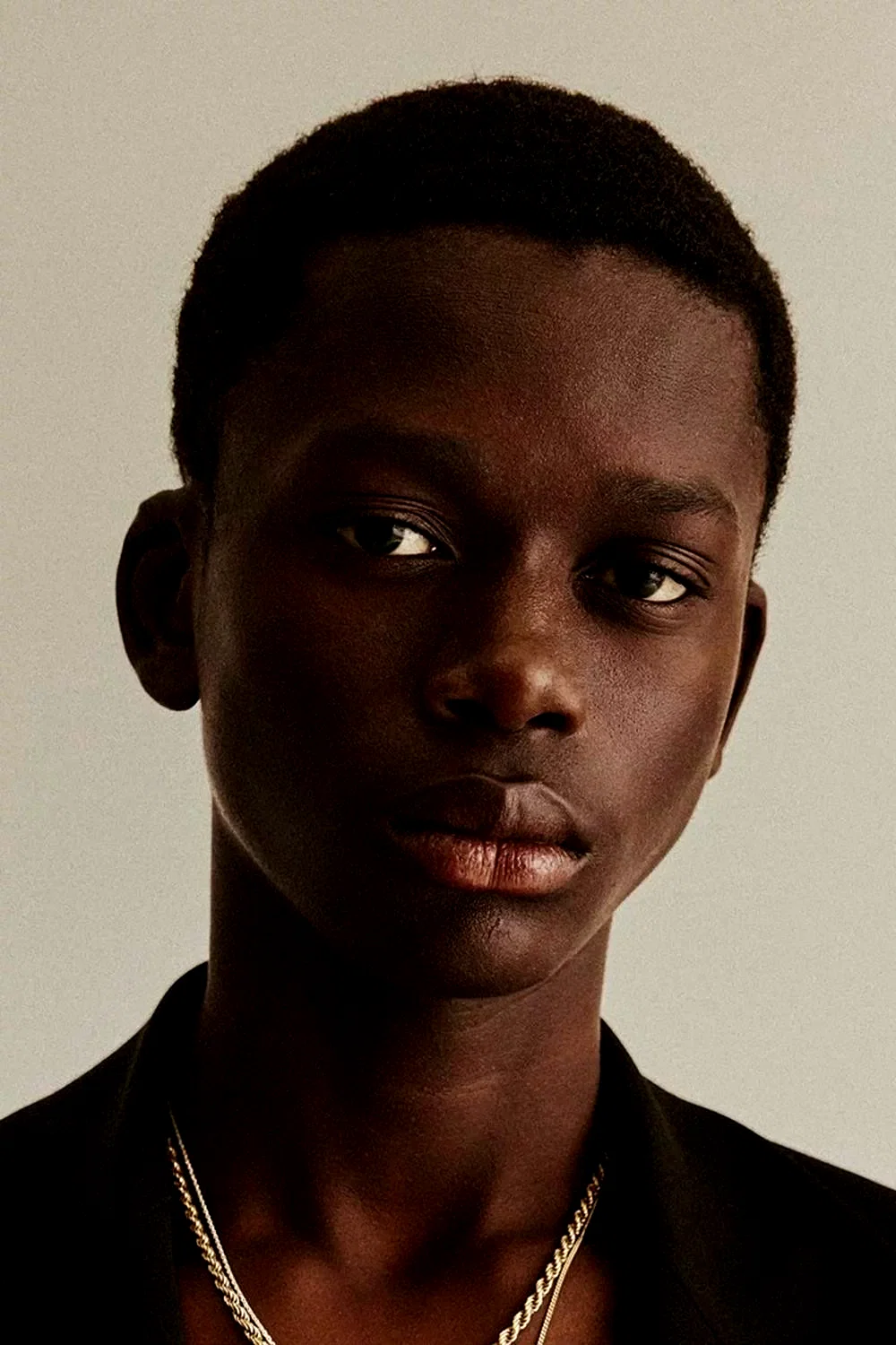  Ibrahima Kone