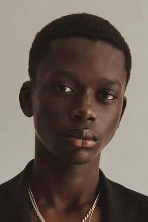  Ibrahima Kone photo