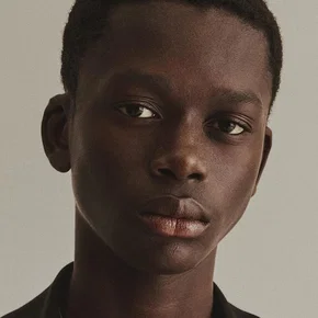Photo star :  Ibrahima Kone
