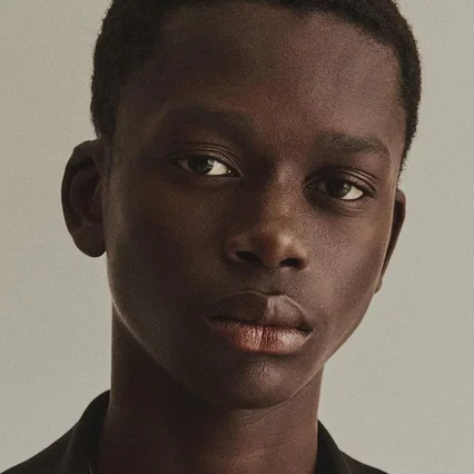  Ibrahima Kone