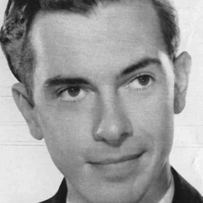  John Craven