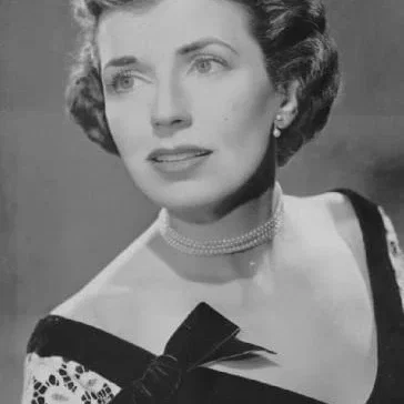  Anne Sargent