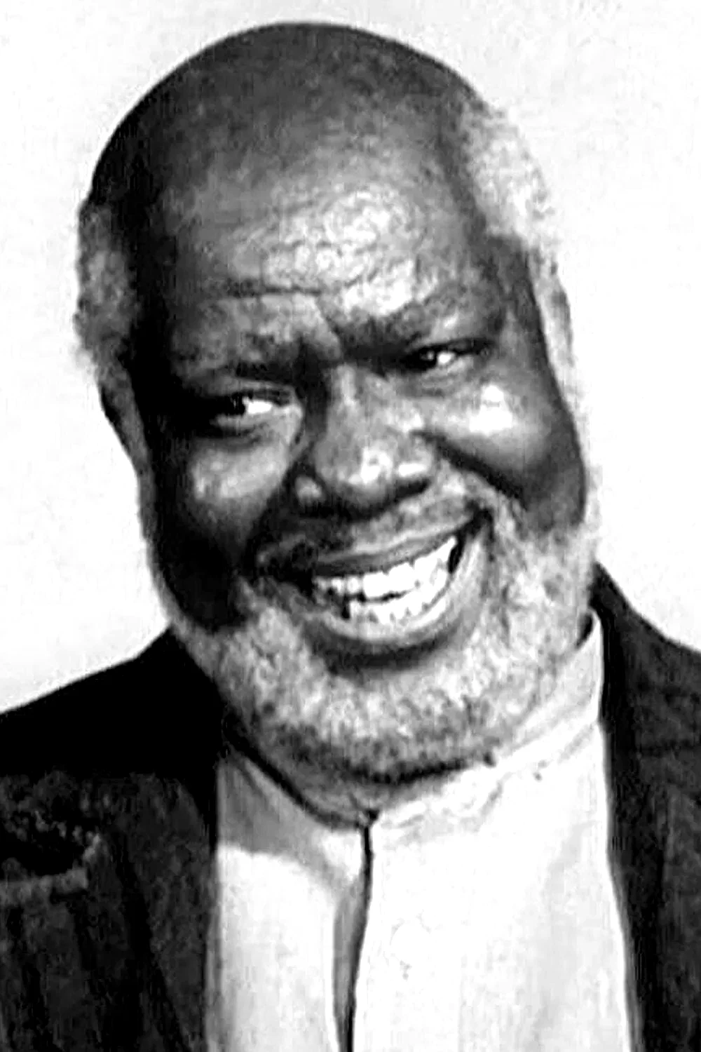  James Baskett