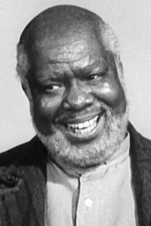  James Baskett photo