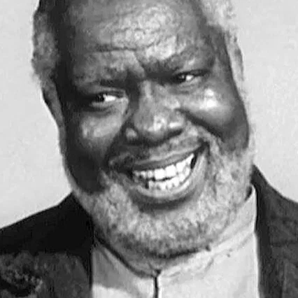  James Baskett