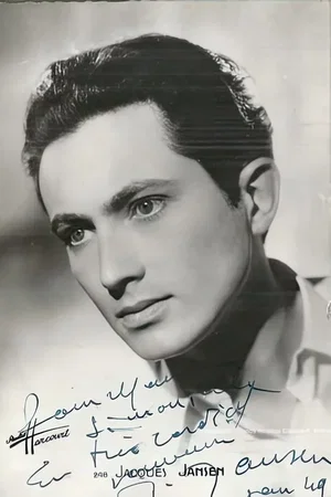  Jacques Jansen photo