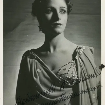 Geori Boue