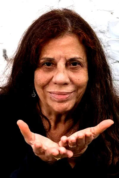 Maria Gladys