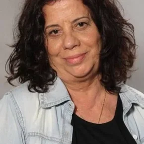 Photo star : Maria Gladys
