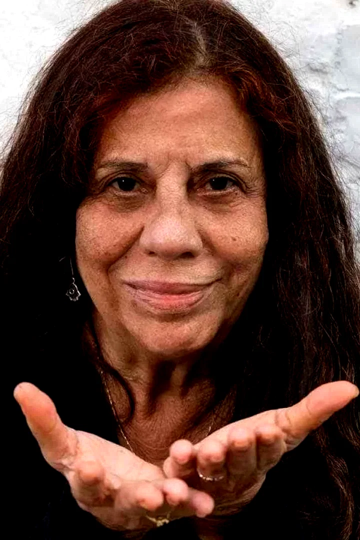 Maria Gladys