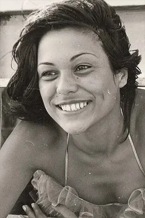 Ana Maria Magalhaes photo