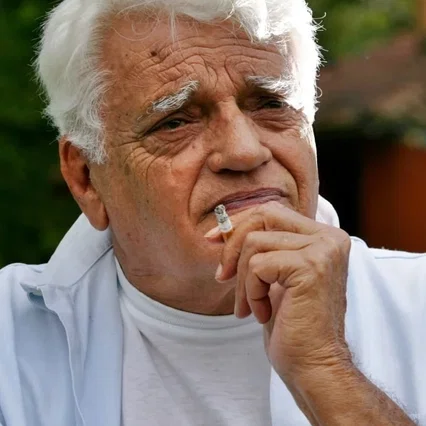  Walmor Chagas