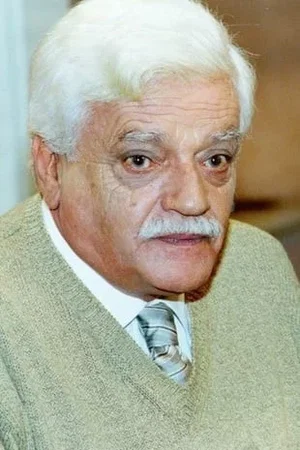 Walmor Chagas