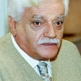  Walmor Chagas