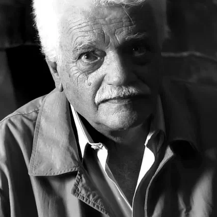  Walmor Chagas