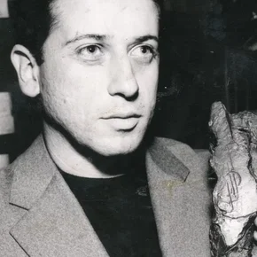 Photo star :  Walter Hugo Khouri