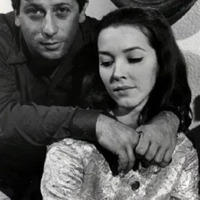 Photo star :  Walter Hugo Khouri