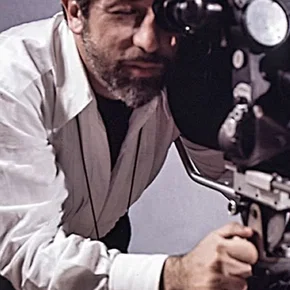 Photo star :  Walter Hugo Khouri