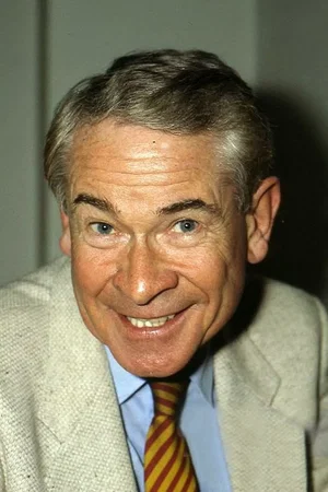 Stanley Baxter photo