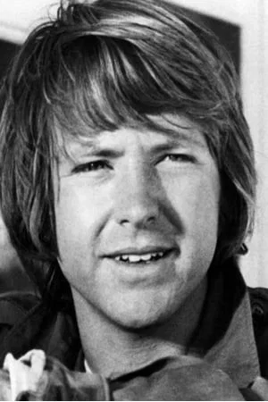  Michael Burns