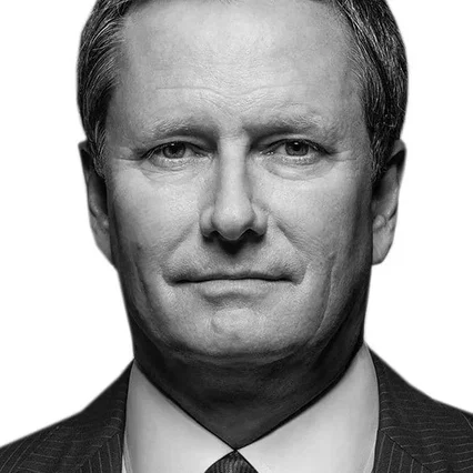  Michael Burns
