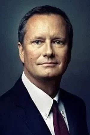  Michael Burns photo