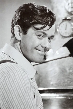 Photo de Anselmo Duarte