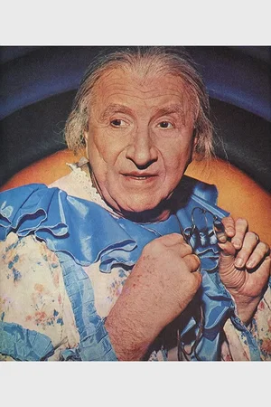Photo de  Zbigniew Ziembinski