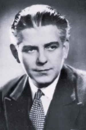 Walter Janssen photo