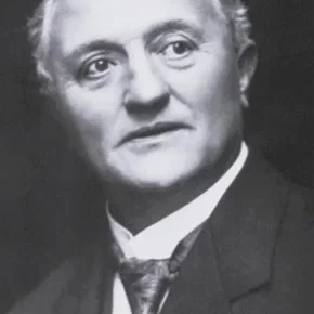 Photo star :  Wilhelm Diegelmann