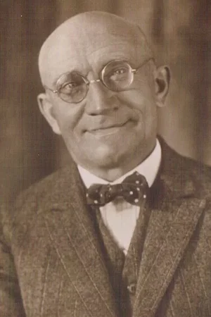 Hermann Picha photo