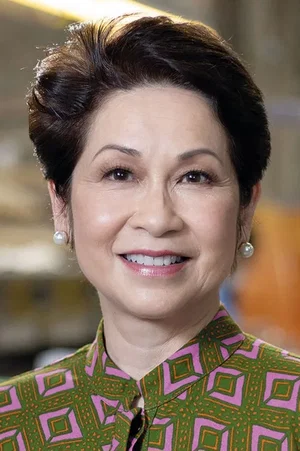  Vicky Tiu
