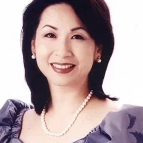 Photo star :  Vicky Tiu