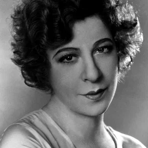 Photo star : Fanny Brice