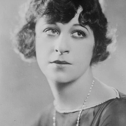 Fanny Brice