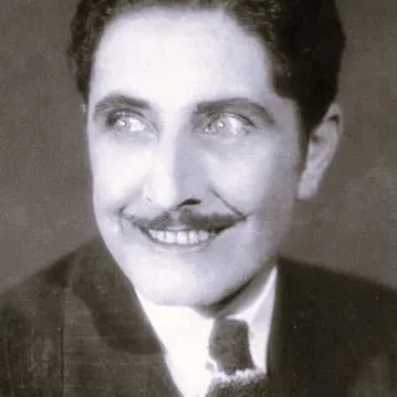  Roy D'arcy
