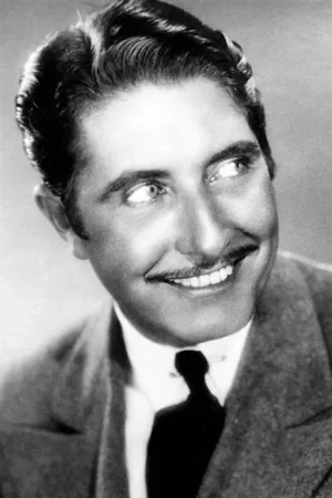  Roy D'arcy