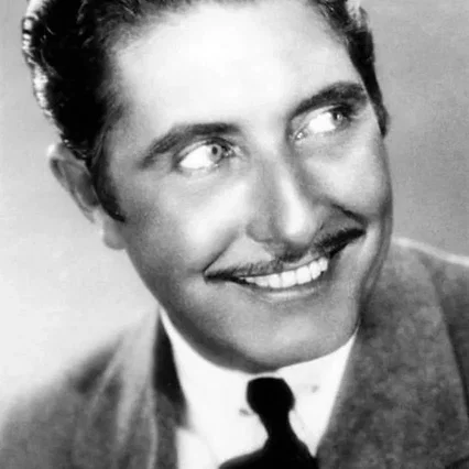  Roy D'arcy