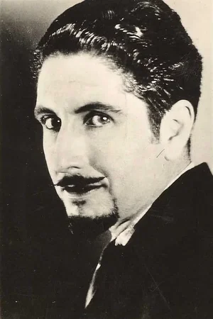  Roy D'arcy