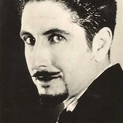  Roy D'arcy
