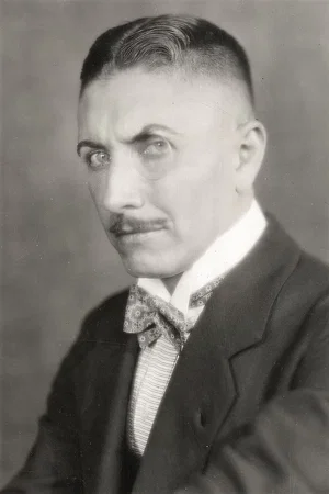  Roy D'arcy photo