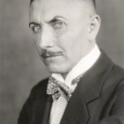  Roy D'arcy