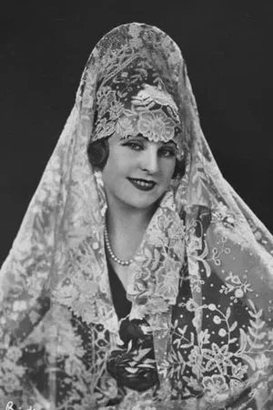  Olga Belajeff