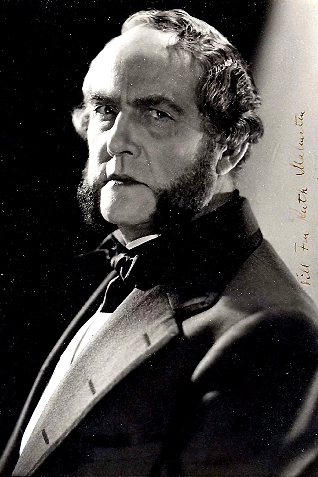 Victor Sjöström