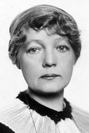  Hilda Borgstrom photo