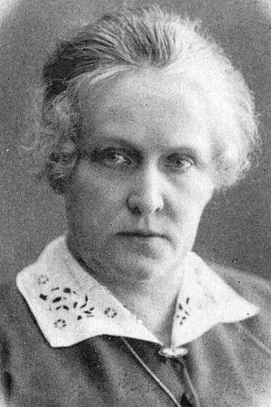 Concordia Selander photo