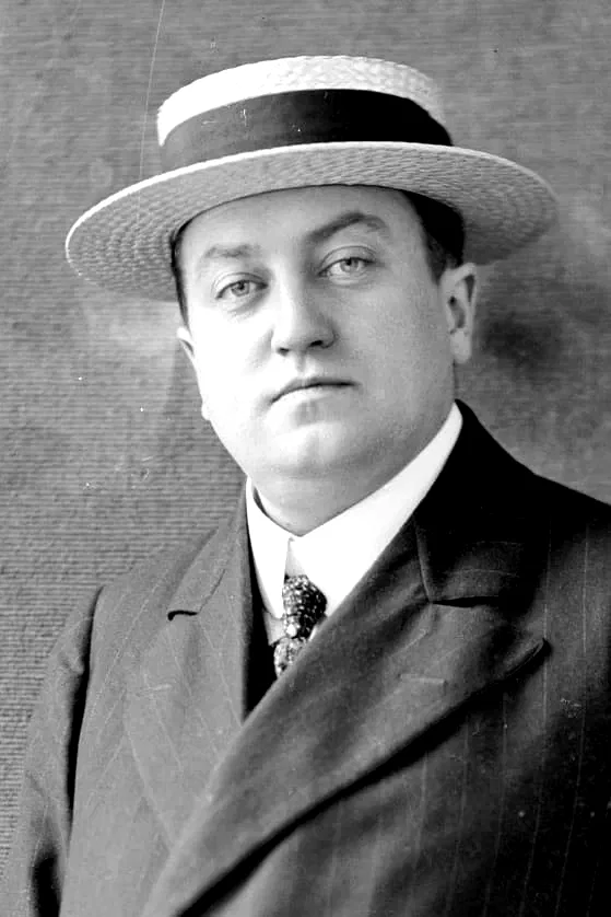  Nils Aréhn