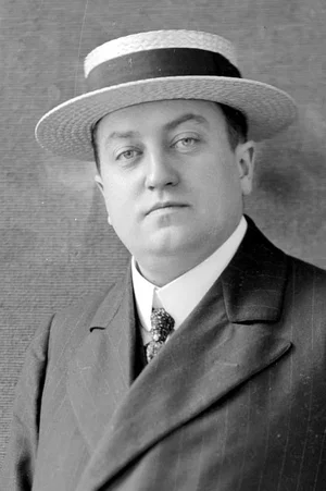 Photo de  Nils Aréhn