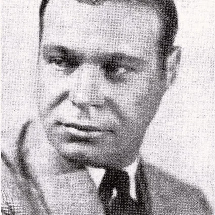  Matthew Betz