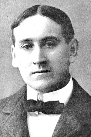 William Humphrey photo